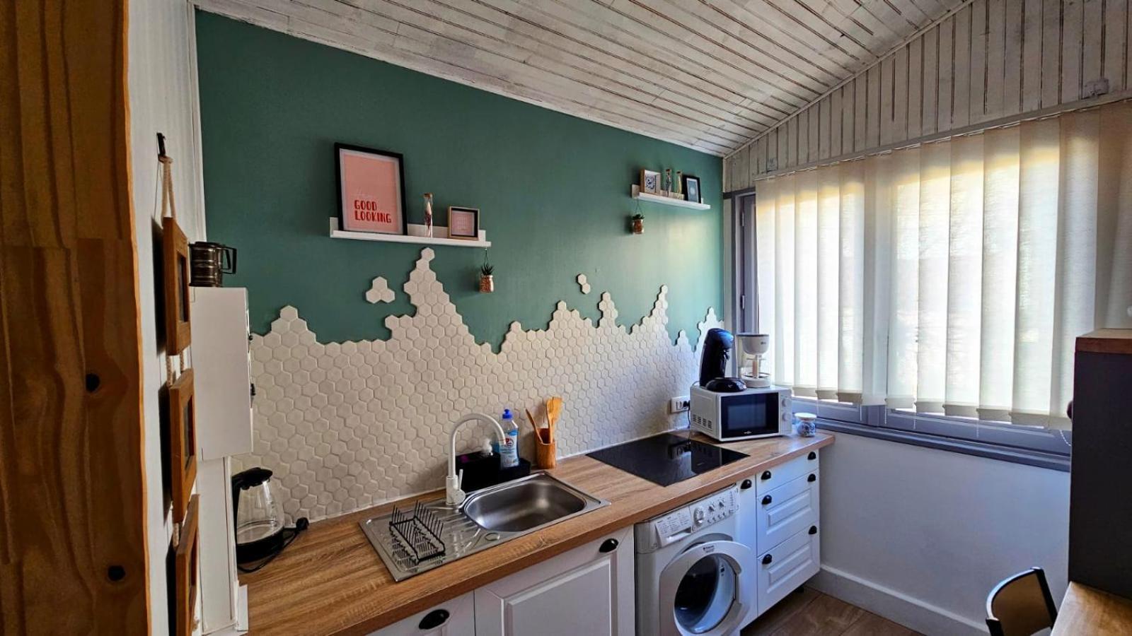 Le Joyau De La Cite Daire Carcassonne Dış mekan fotoğraf