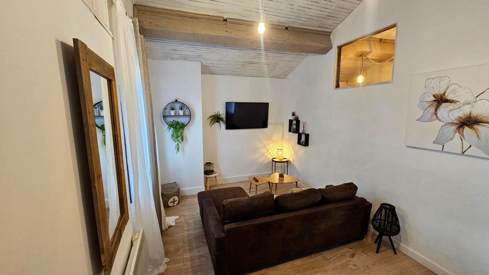 Le Joyau De La Cite Daire Carcassonne Dış mekan fotoğraf